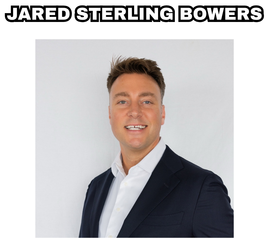 Jared Sterling Bowers