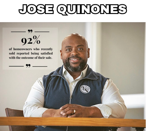 Jose Quinones