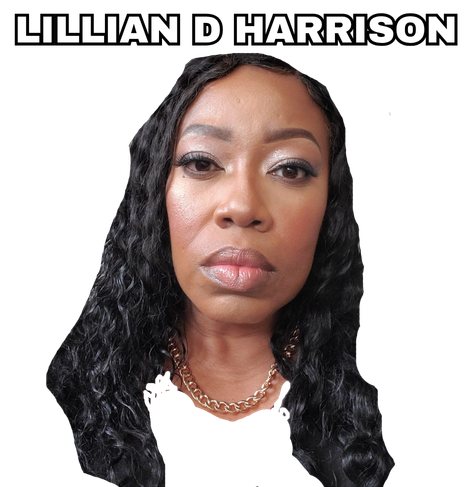 Lillian Harrison