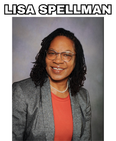 Lisa Spellman