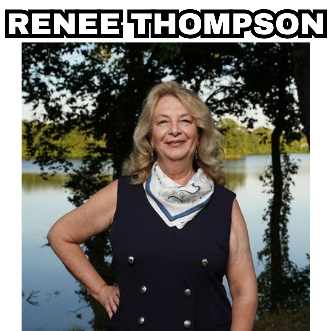 Renee Thompson