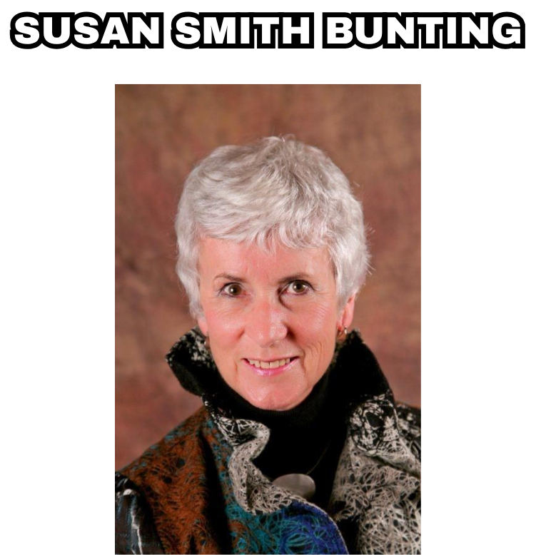 Susan Bunting